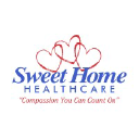 sweethomehealthcare.com
