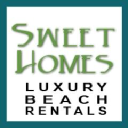 sweethomesrentals.com