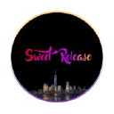 Sweet Release logo