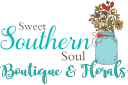 Sweet Southern Soul. Powered