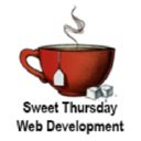 Sweet Thursday Web Development