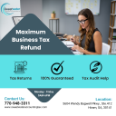 Sweetwater Accounting & Tax Solutions