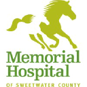 memorial hospital of sweetwater county