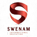 Swenam Corporation logo