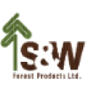 S&W Forest Products Ltd. logo