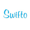 Company logo Swifto