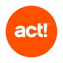 Swiftpage ACT! logo