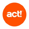 Swiftpage ACT! logo