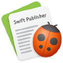 swiftpublisher.com Logo