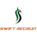 Swift Recruit logo