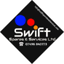 swiftsparesandservices.com