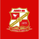 swindontownfc.co.uk