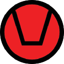 THE SWINGER SYMBOL logo
