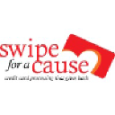 Swipe for a Cause