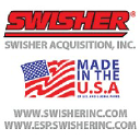 Swisher Inc