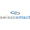 Swiss Contact logo