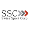 swisssportcorp.com