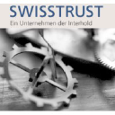 swisstrust.com