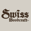 Swiss Woodcraft Logo