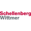 Logo Schellenberg Wittmer AG