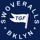 Logo for swoveralls.com