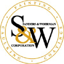 Sanders & Wohrman Corporation Logo