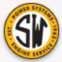 S&W Power Systems Inc