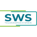 SWS Teleskopschienen und Technik GmbH logo