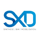 sxd-groupe.fr logo