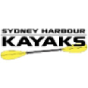 sydneyharbourkayaks.com.au