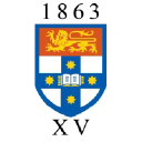 Sydney Uni Football Club logo