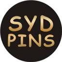 Company logo for sydpins.com