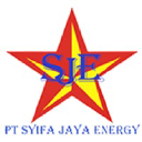 syifajayaenergy.co.id