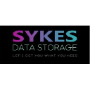 Sykes Data Storage