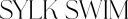 Logo for sylkswim.com