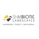 Symbiotic Landscapes logo