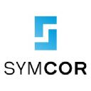 Symcor logo