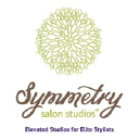 symmetry salon studios logo