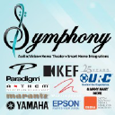 symphonyhifi.com