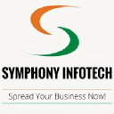 symphonyinfotech.com