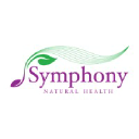 Symphony Natural Health logo