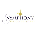 symphonyprivatejets.com