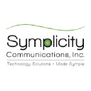 Symplicity Communications on Elioplus