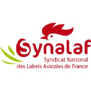 SYND NATIONAL LABELS AVICOLES FRANC