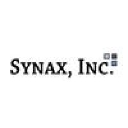 synaxinc.com