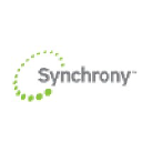 Company logo Synchrony