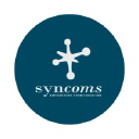 Syncoms