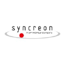 Company logo SYNCREON