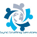 syncstaffingservices.com