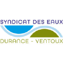 SYNDICAT MIXTE EAUX DURANCE VENTOUX